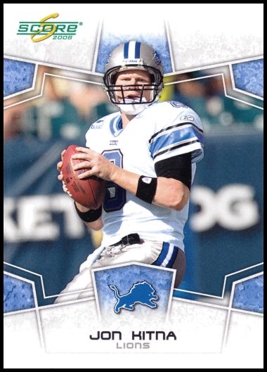 2008S 97 Jon Kitna.jpg